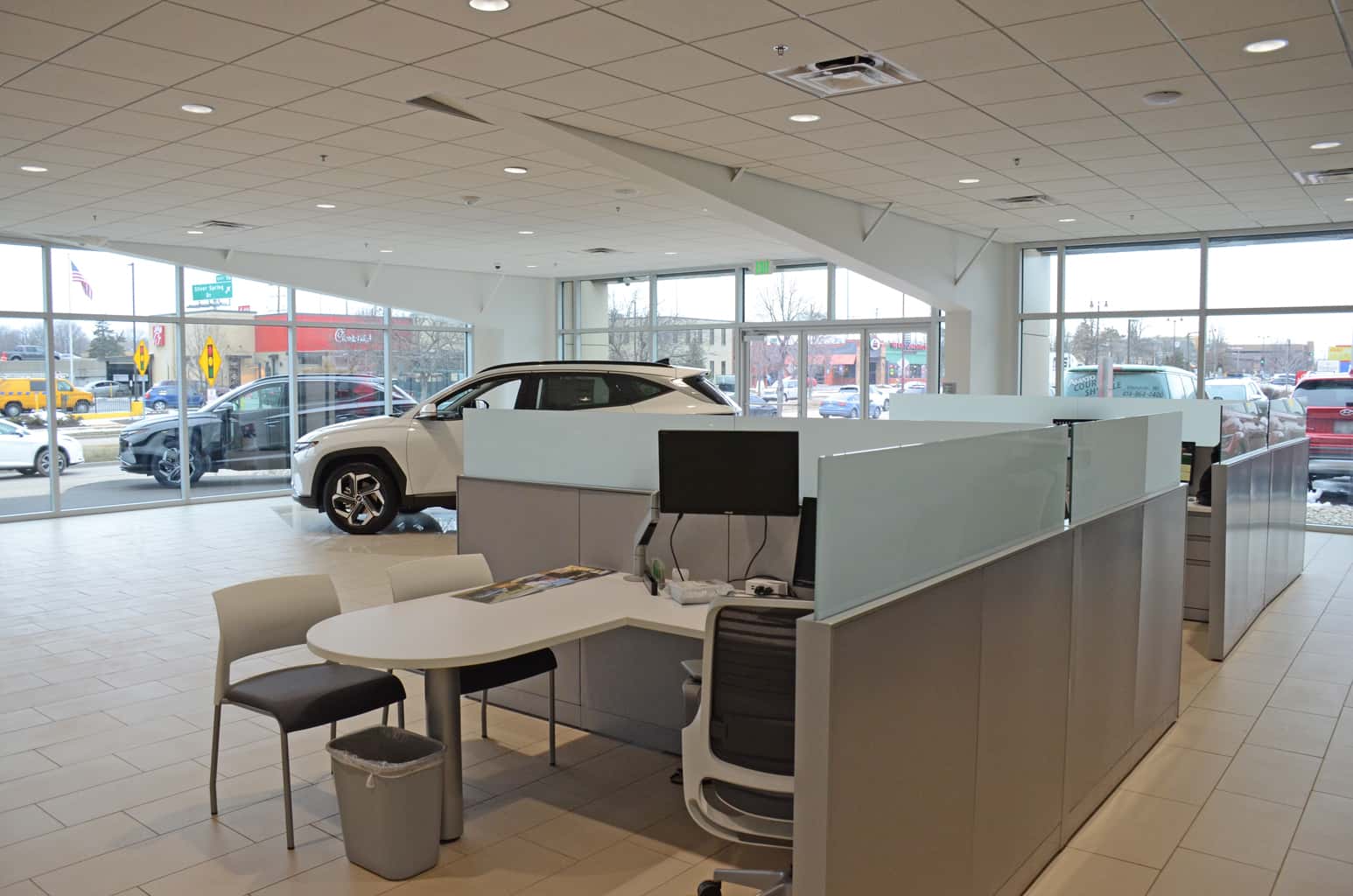 Explore Our Store | Amato Hyundai of Glendale
