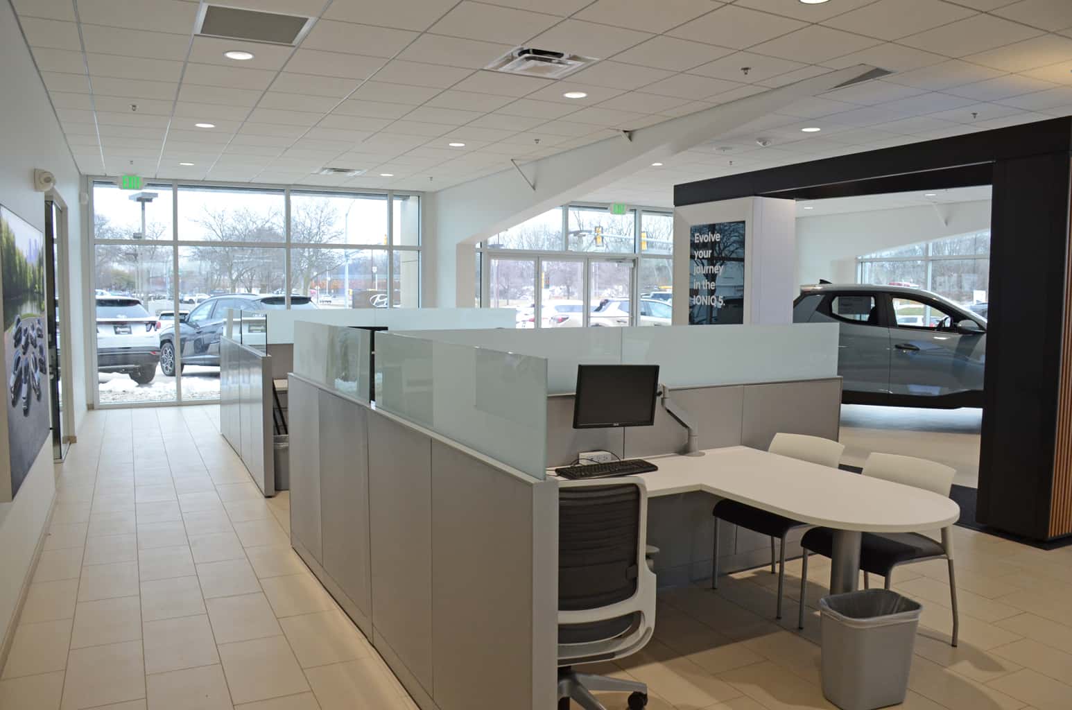 Explore Our Store | Amato Hyundai of Glendale