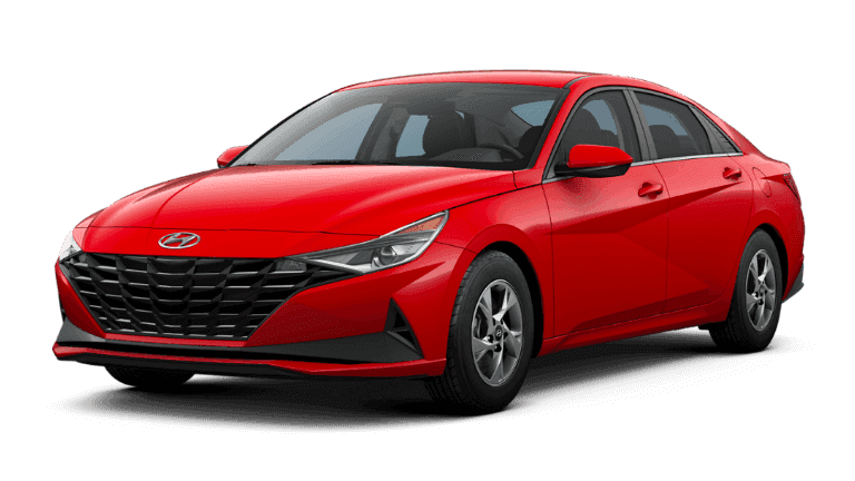 2023 Hyunda Elantra SE