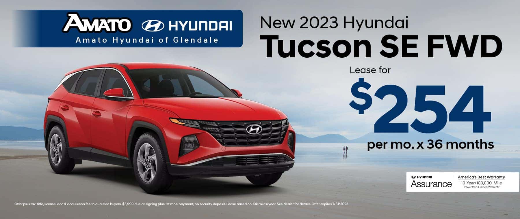 Amato Hyundai of Glendale: New & Used Milwaukee Hyundai Dealer
