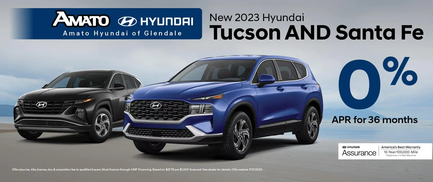 Amato Hyundai of Glendale: New & Used Milwaukee Hyundai Dealer