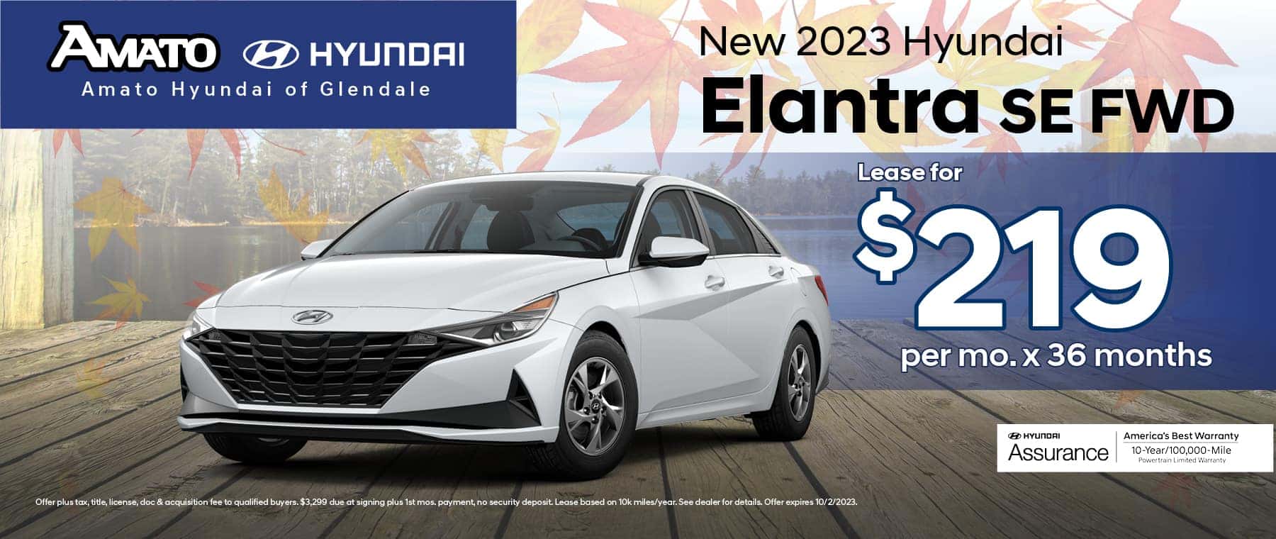 Amato Hyundai of Glendale: New & Used Milwaukee Hyundai Dealer