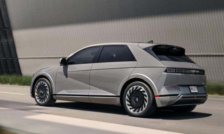 2024 Hyundai Ioniq 5 Review | Interior, Performance, Technology