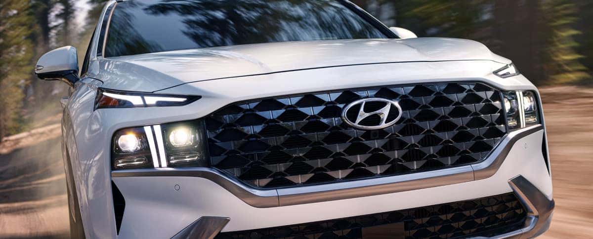 Hyundai Dealer near Glendale WI