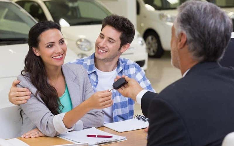 Used Car Financing near Fox Point WI 