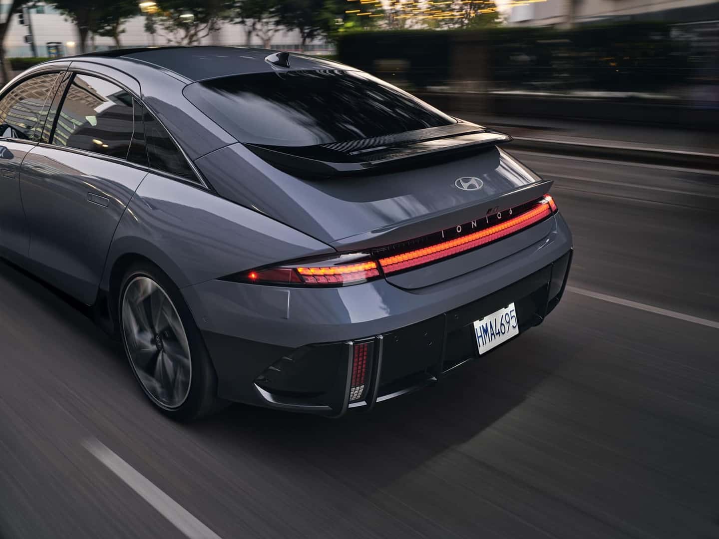 New Hyundai Inventory