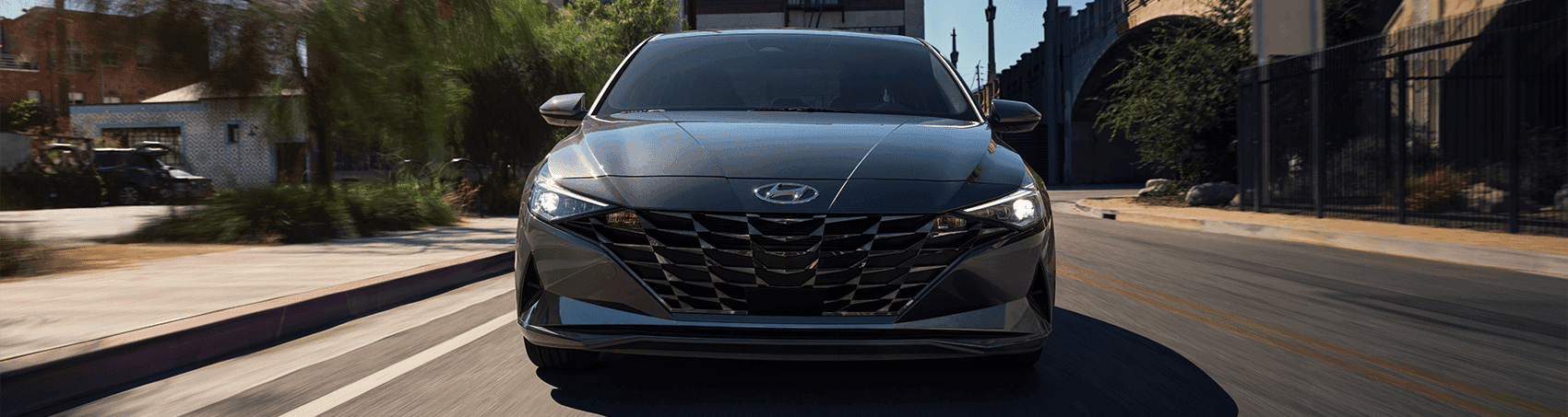 Hyundai Dealer near Lannon WI