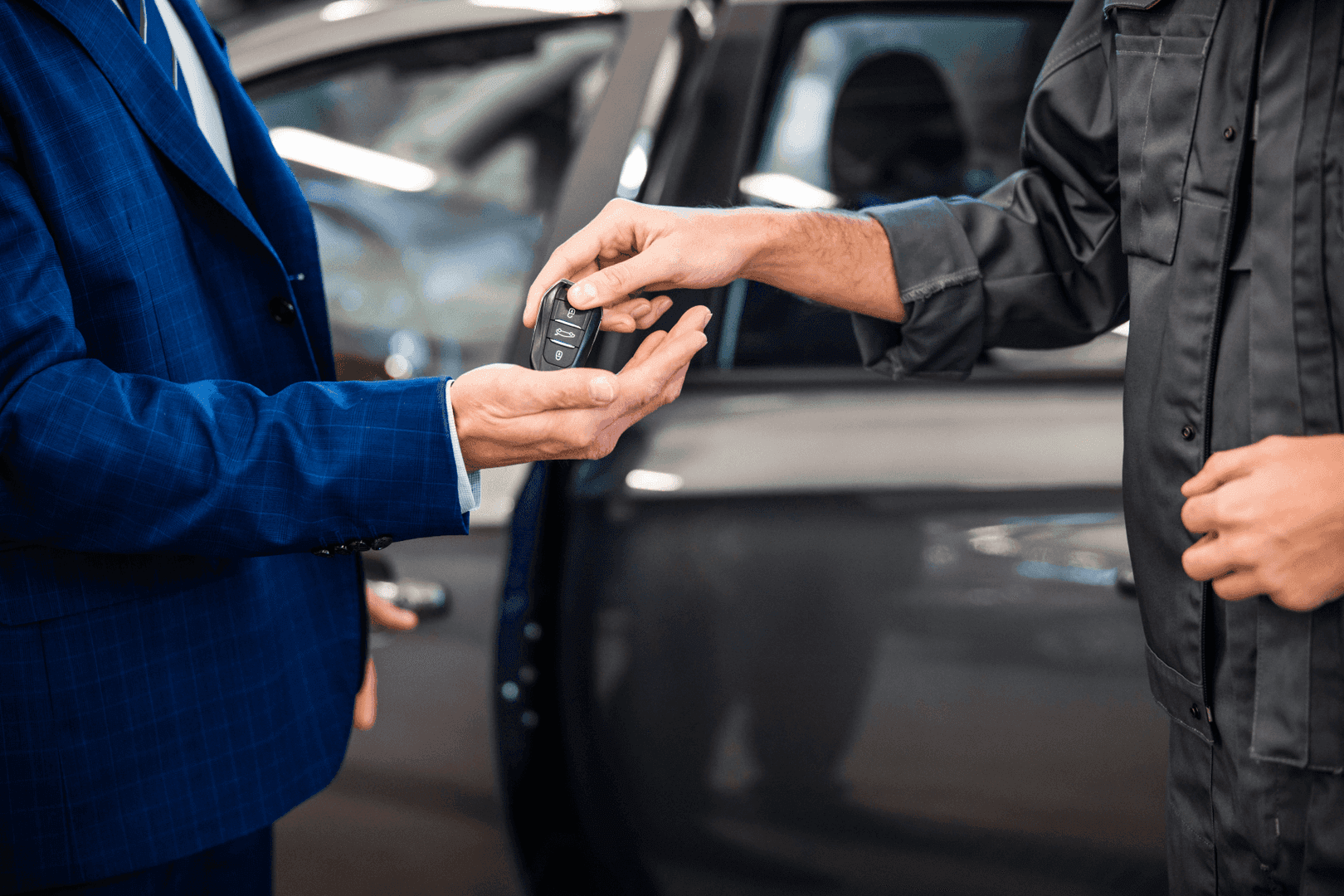 Lease a Hyundai