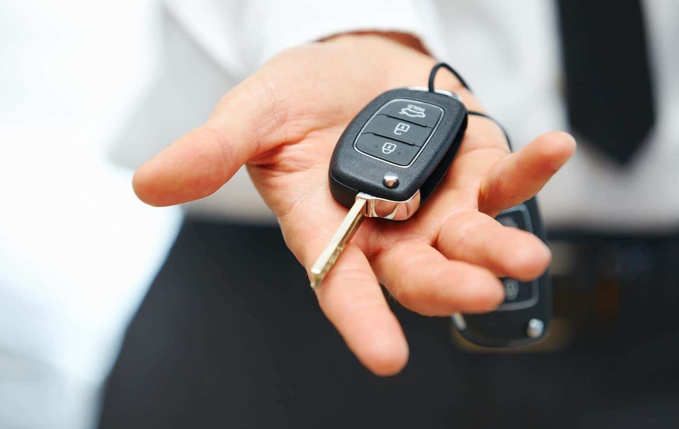 Financing Your Electric Vehicle