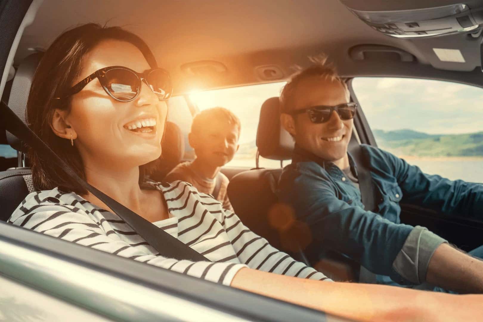 Benefits of Going Electric