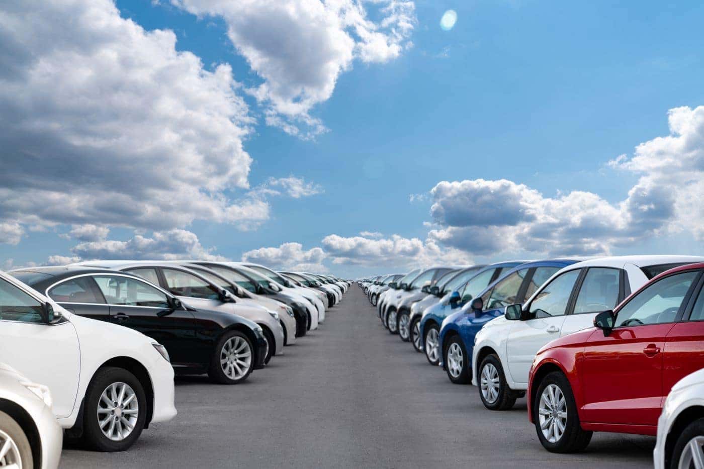 Certified-Pre-Owned Inventory