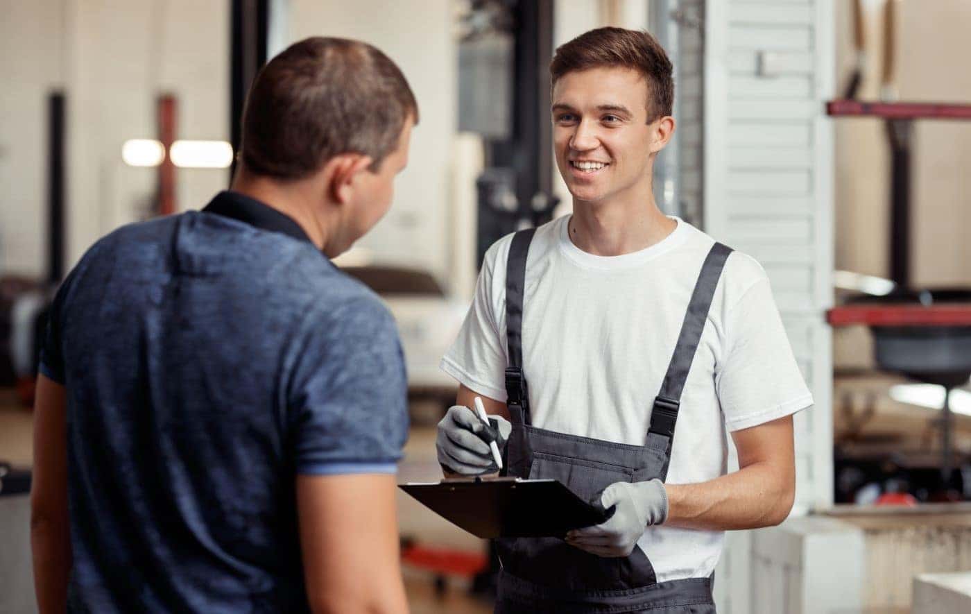 Service Your Hyundai