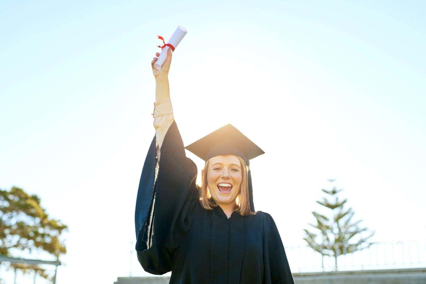 College Grad Program