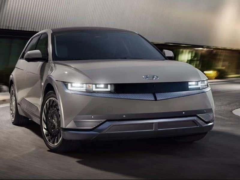 Hyundai IONIQ 5