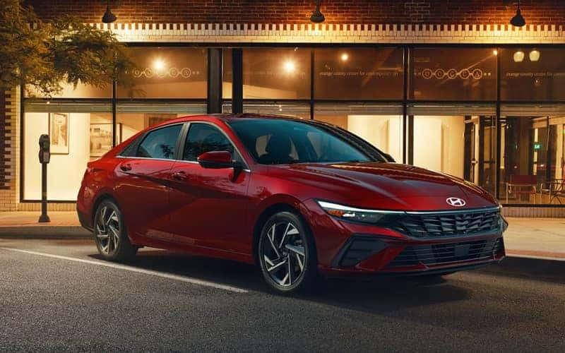 Certified Pre-Owned Hyundai Models near Glendale, WI