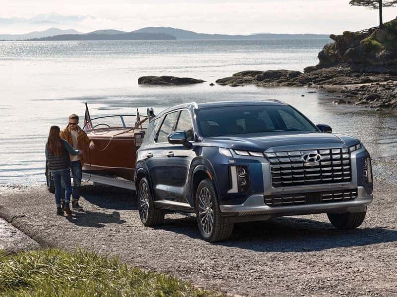 Check Out Our Hyundai Certified Selection near Germantown, WI
