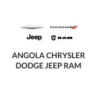 Welcome to Angola Chrysler Dodge Jeep Ram