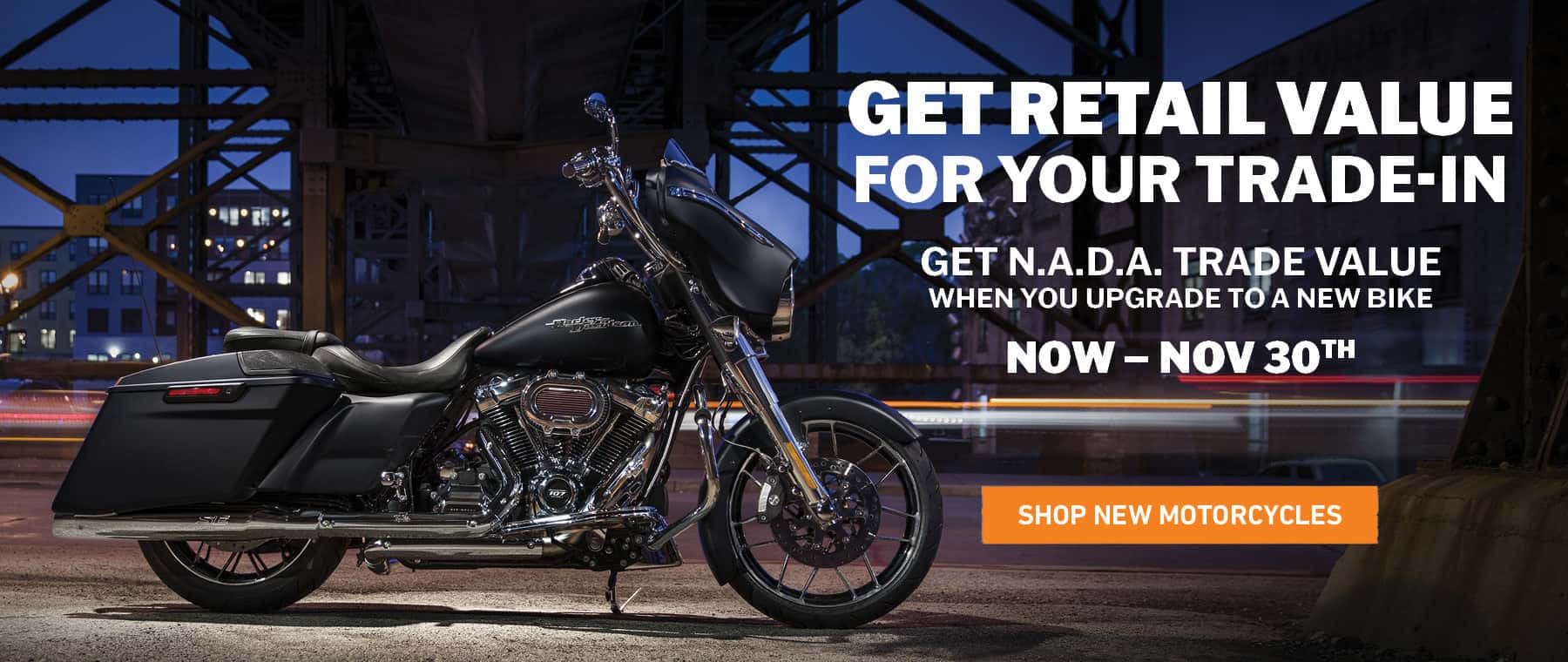 Welcome to Appleton Harley-Davidson serving Neenah, WI