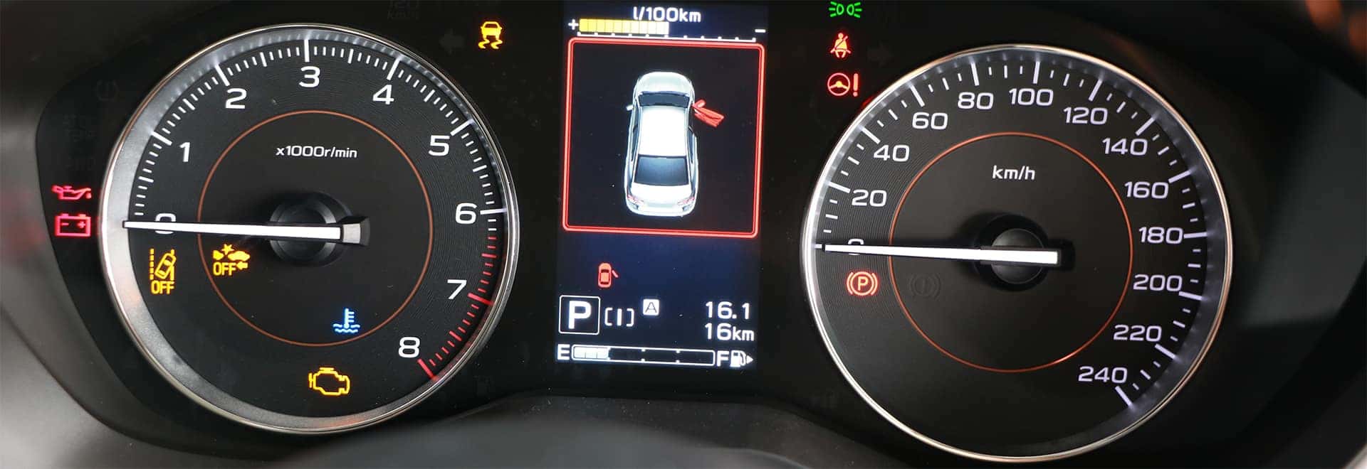 3 Things You Must Know About Your Car's Electronic Stability Control Light  - Fix Auto USA