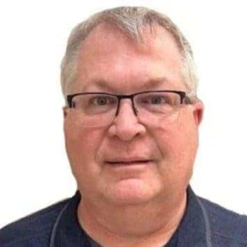 Glenn Fermoyle