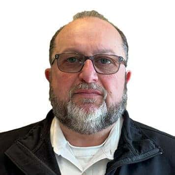 Allen Schneerson