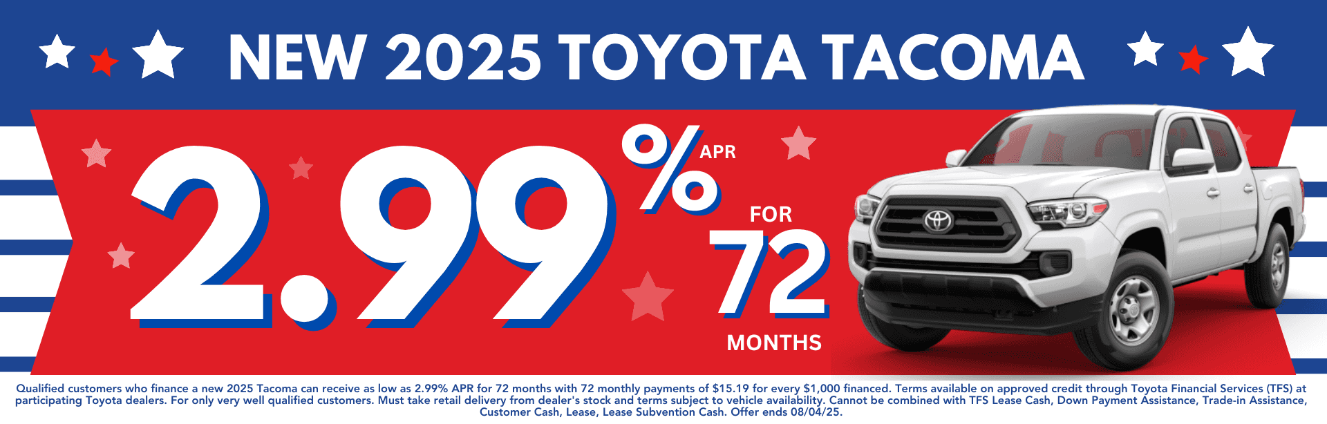 2025-TACOMA-2.99-JULY