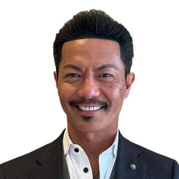Pete Molina