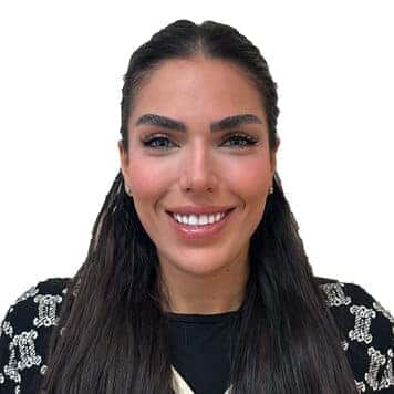 Sahar Niroumandpour