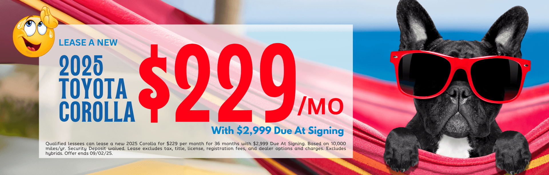 COROLLA-LEASE-AUGUST-AT