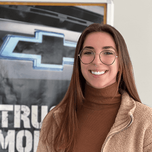 Auburn Chevrolet Staff | Auburn Chevrolet Dealer