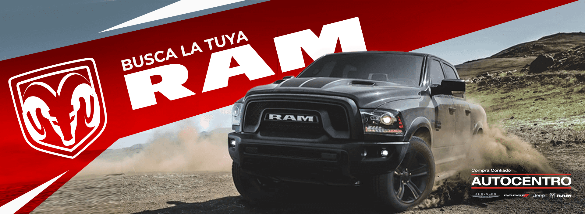Ram 2022 web baner