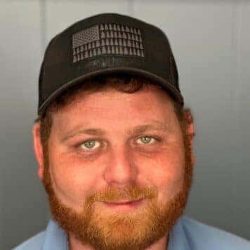 Jeffrey "JJ" Iwanski