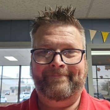 Joel Iwanski
