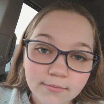 Ashlyn Warfield