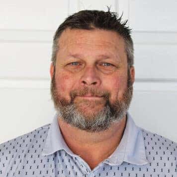 Joel Iwanski