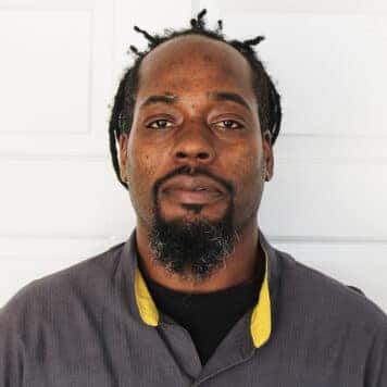 Antonio Sheppard