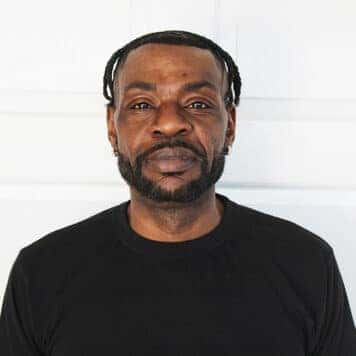 Sherman Tinson