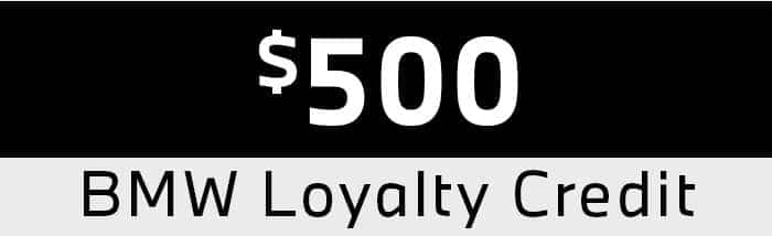 On all 2018 – 2021 BMW Certified Models