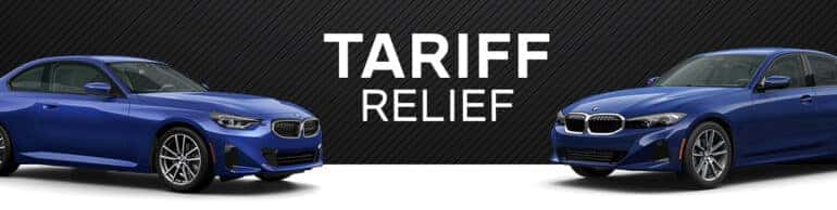 What BMW's New Tariff Situation Means for Car Buyers | BMW of Fairfield