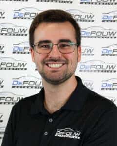 Nolan  Risse