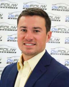 Brayton Taylor