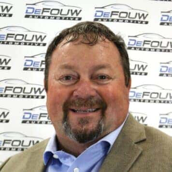 Jeff Snethen