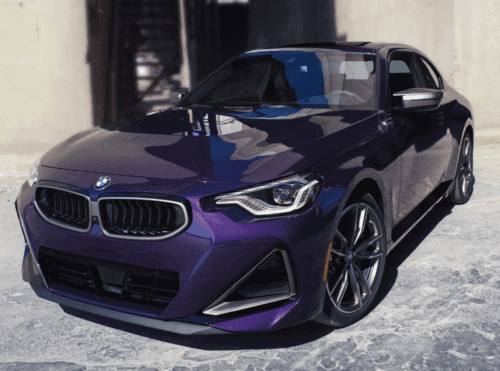 2022 BMW 2 Series Trim Levels | Lafayette