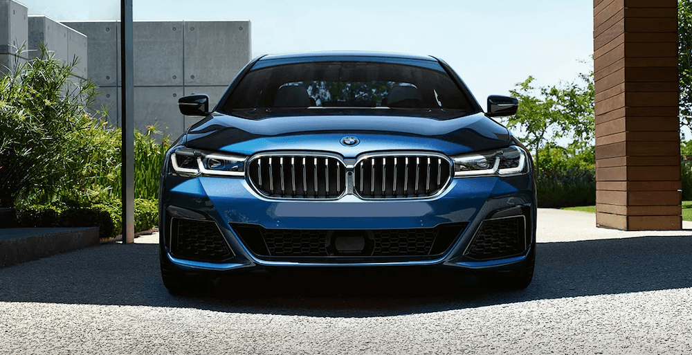 2022 bmw 5 series rims