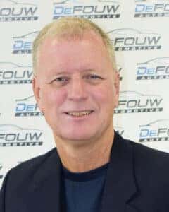 Mike Eiler