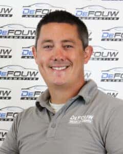 Ryan Frye