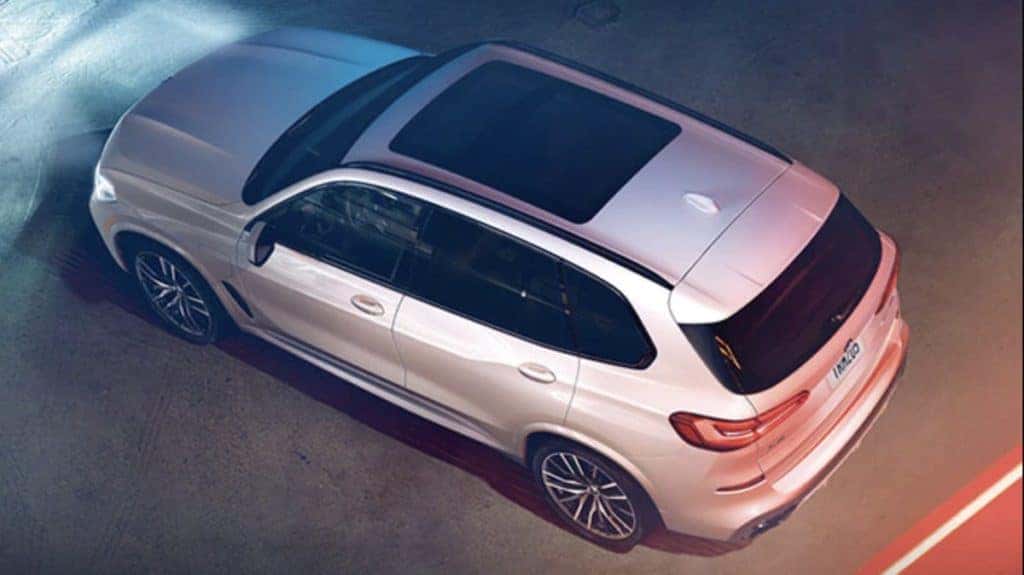 2023 BMW X5 Trim Comparison Luxury SUVs in Lafayette