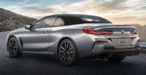 2023 BMW 8 Series Convertible