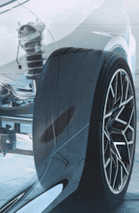 Does the BMW X3 Have Air Suspension? | Near Monticello, IN