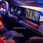2021 bmw idrive design